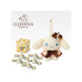 Sanrio x Godiva Mascot Holder Set: Cinnamoroll thumbnail 1