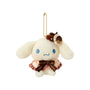 Sanrio x Godiva Mascot Holder Set: Cinnamoroll thumbnail 3
