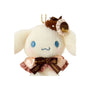 Sanrio x Godiva Mascot Holder Set: Cinnamoroll thumbnail 5