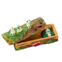 Ghibli Princess Mononoke Kodama Accessory Case thumbnail 1