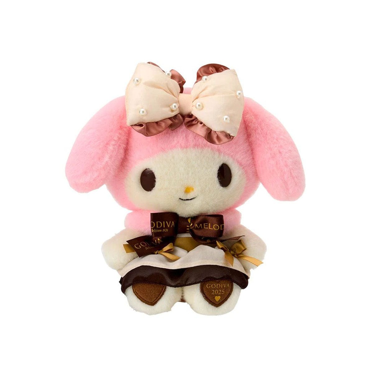 Sanrio collabs with Godiva to bring new Hello Kitty and My
