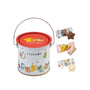 Pokemon Crunchy Chocolate Bucket thumbnail 1