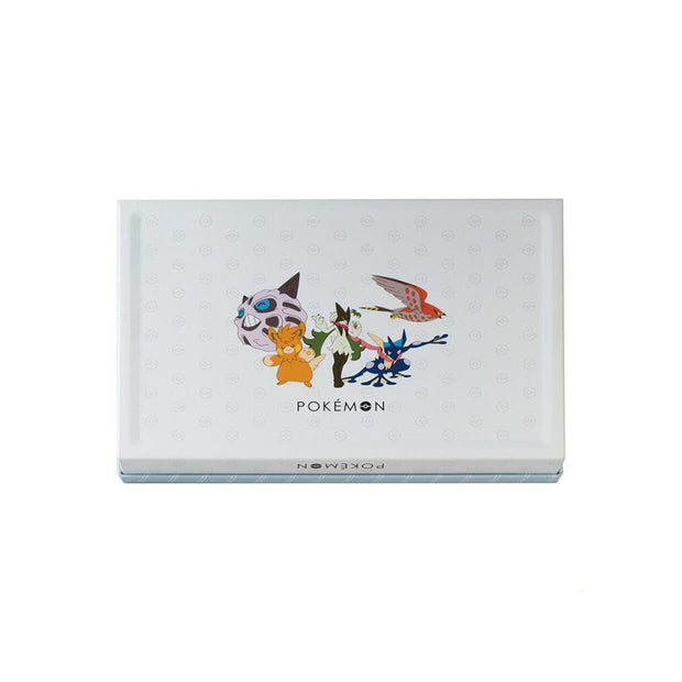 Pokemon Friends Chocolate Large Box