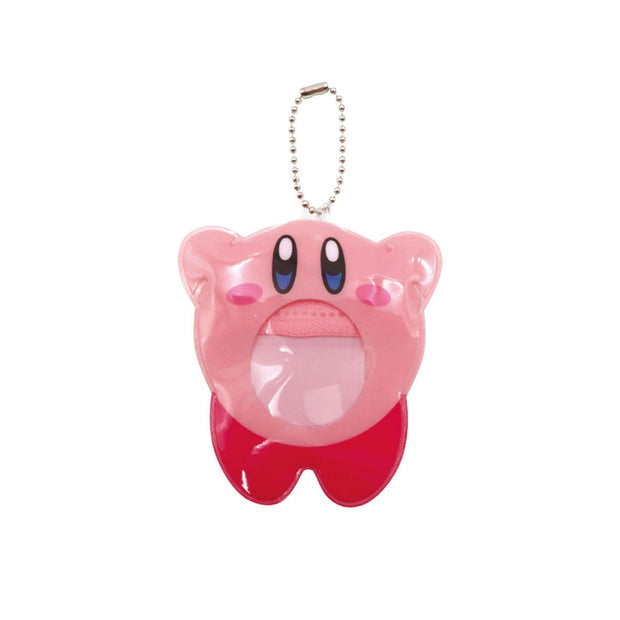 Kirby Pouch and Chocolate Gift Set