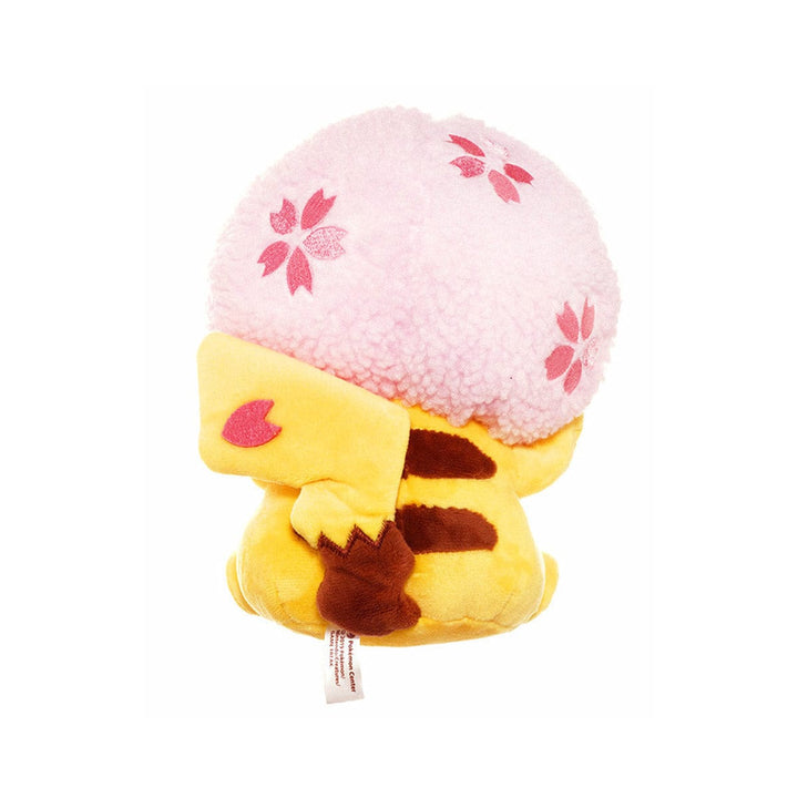 Pokemon Pikachu Sakura Costume Plushie thumbnail 3