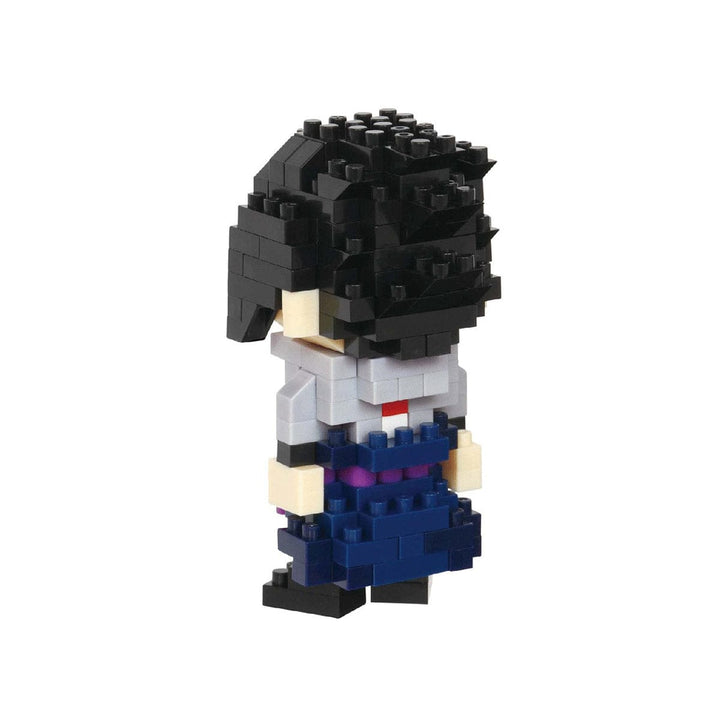 Naruto Shippuden Nanoblock: Uchiha Sasuke thumbnail 2