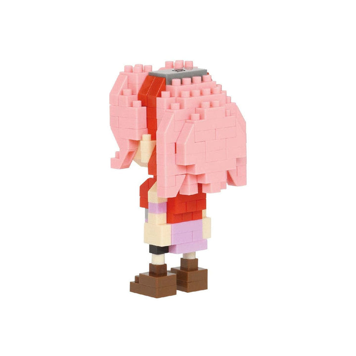 Naruto Shippuden Nanoblock: Haruno Sakura thumbnail 2