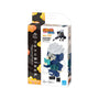 Naruto Shippuden Nanoblock: Kakashi Hatake thumbnail 4