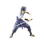 Naruto Plastic Model: Uchiha Sasuke thumbnail 1