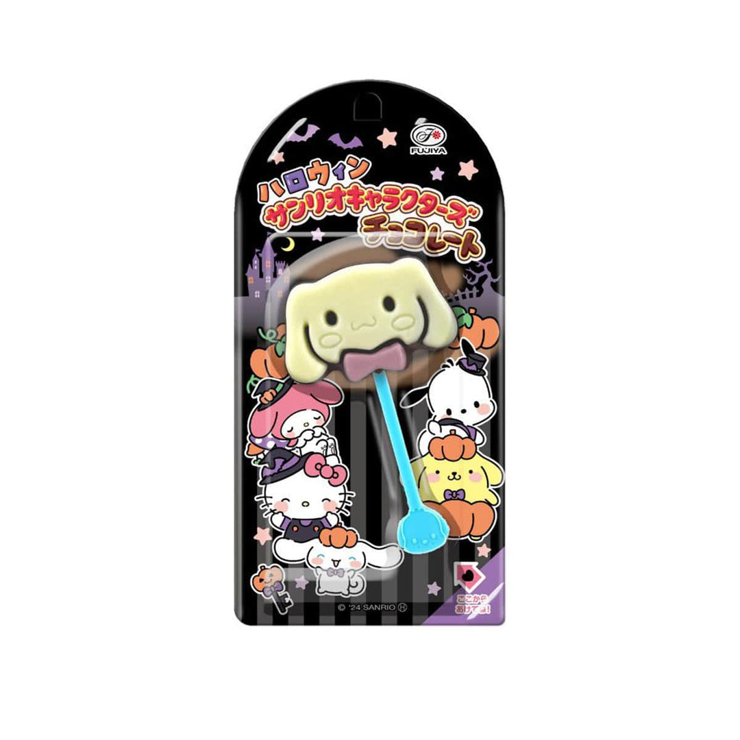 Sanrio Characters Fujiya Halloween Chocolate