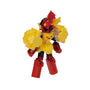 Pokemon Nanoblock RS: Armarouge thumbnail 2
