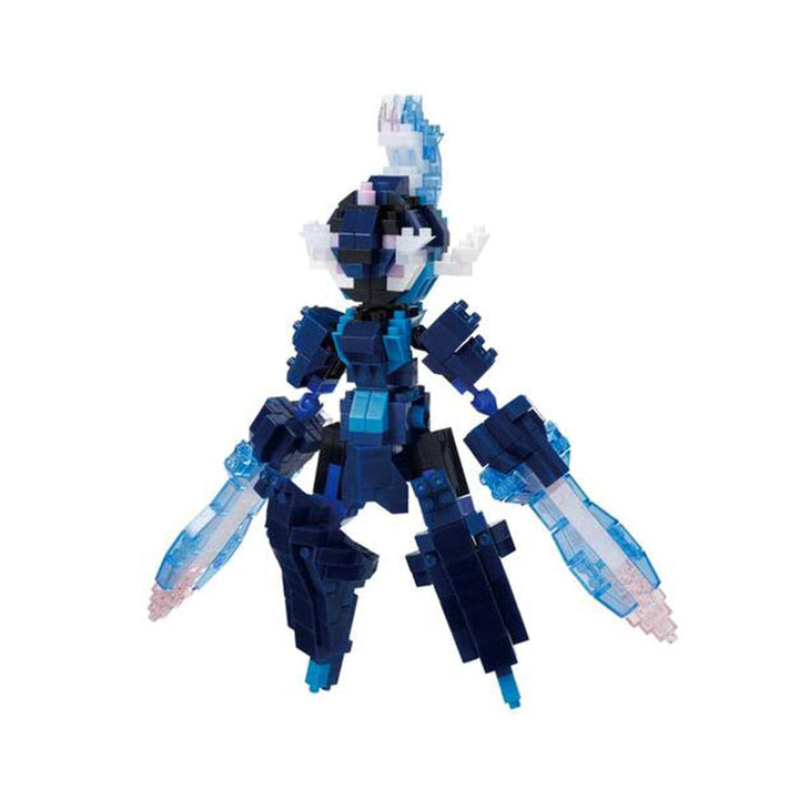 Pokemon Nanoblock RS: Ceruledge thumbnail 1