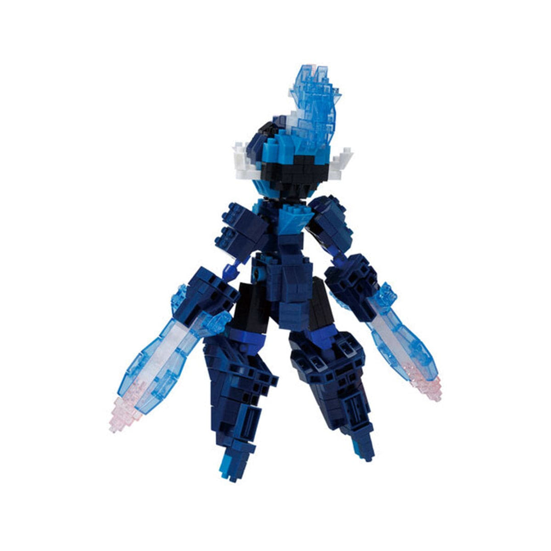 Pokemon Nanoblock RS: Ceruledge