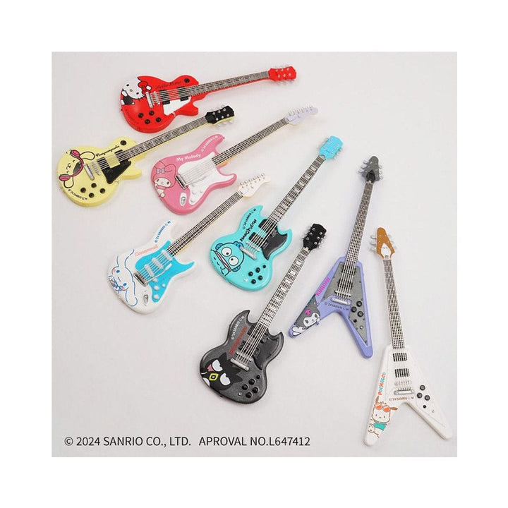 Sanrio Characters Rock Mono Blind Box thumbnail 10