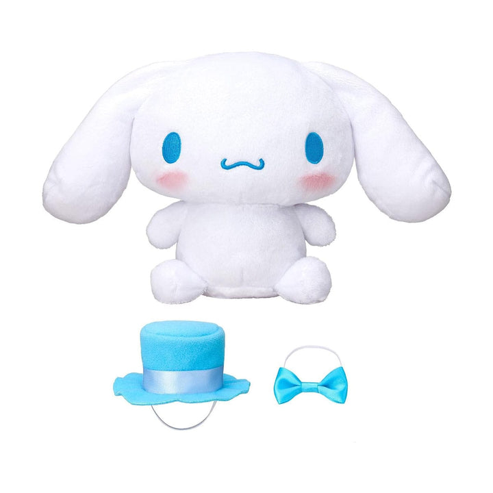 Sanrio Talking Plushie: Cinnamoroll thumbnail 1