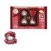 Bandai Sanrio Characters Chocolate w/ Stickers