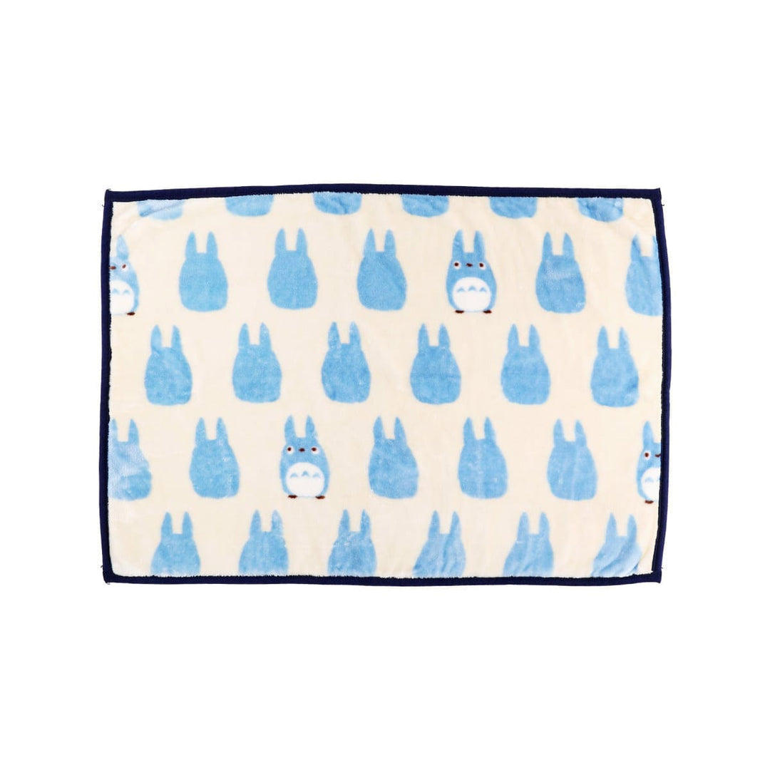 Ghibli My Neighbor Totoro Medium Blanket