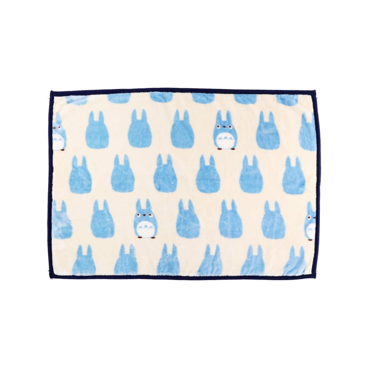 Ghibli My Neighbor Totoro Medium Blanket thumbnail 1