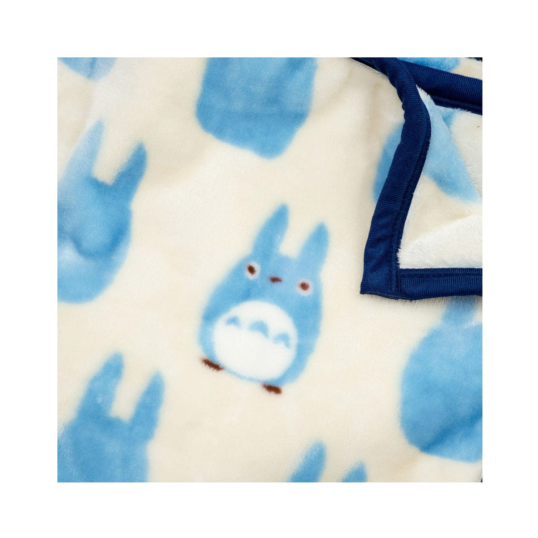 Ghibli My Neighbor Totoro Medium Blanket