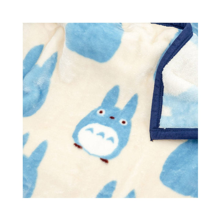 Ghibli My Neighbor Totoro Half Blanket thumbnail 4