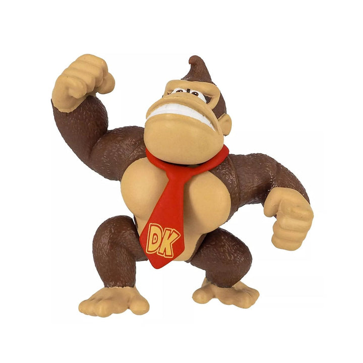 Super Mario Figure Collection: Donkey Kong thumbnail 2