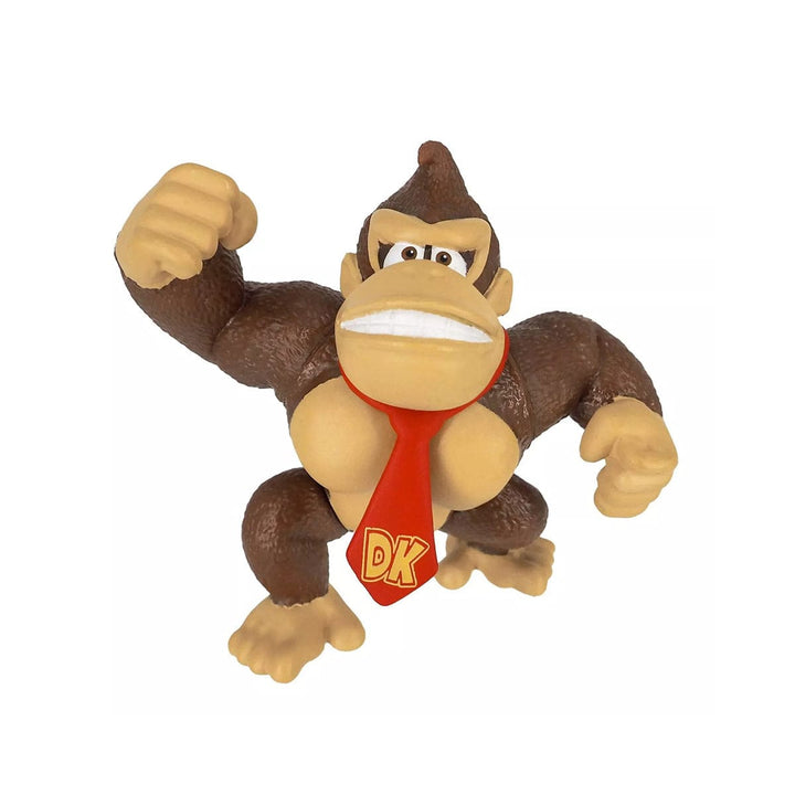 Super Mario Figure Collection: Donkey Kong thumbnail 1