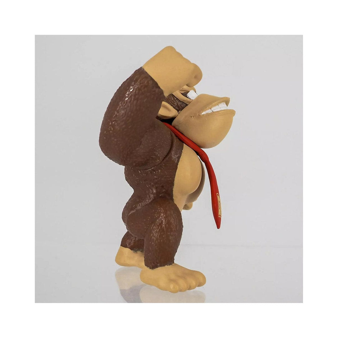 Super Mario Figure Collection: Donkey Kong