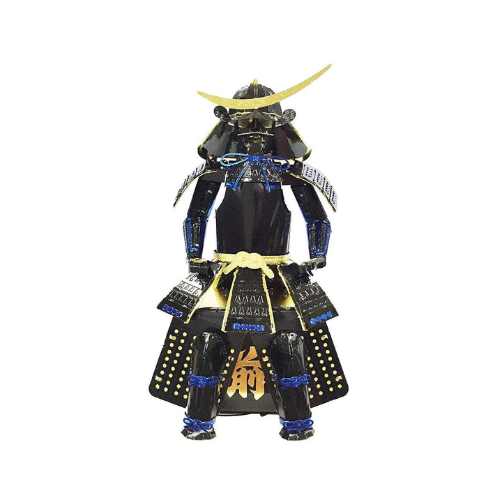 Tenyo Jigsaw Puzzle: Date Masamune thumbnail 1