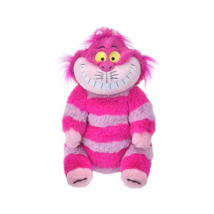 Disney Cheshire Cat Plush Toy thumbnail 1