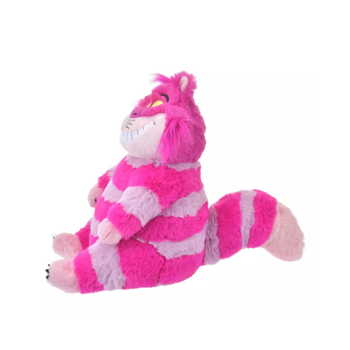 Disney Cheshire Cat Plush Toy thumbnail 2