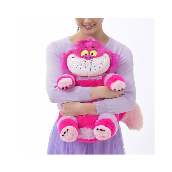 Disney Cheshire Cat Plush Toy thumbnail 4