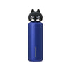 Starbucks Halloween 2024 Witch Cat Stainless Bottle