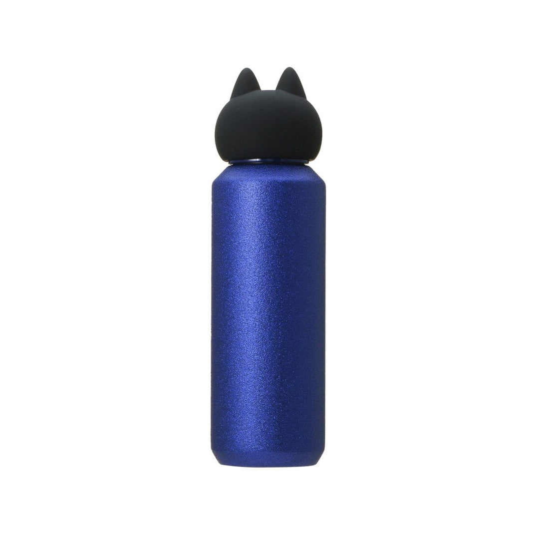 Starbucks Halloween 2024 Witch Cat Stainless Bottle