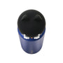 Starbucks Halloween 2024 Witch Cat Stainless Bottle thumbnail 3