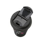 Starbucks Halloween 2024 Stainless TOGO Tumbler Witch Cat thumbnail 4