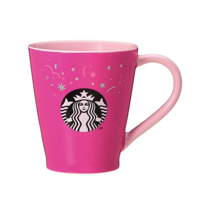 Starbucks Halloween 2024 Color Changing Mug thumbnail 1