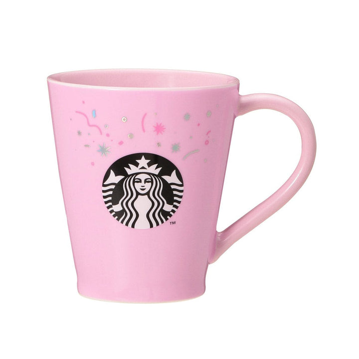 Starbucks Halloween 2024 Color Changing Mug thumbnail 3