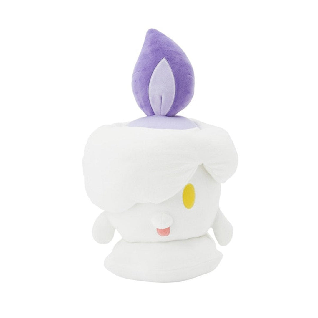 Pokemon Mochirich Plush Toy: Litwick