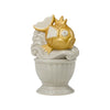 Pokemon Gold Magikarp Statue Canister