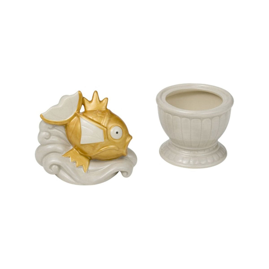 Pokemon Gold Magikarp Statue Canister