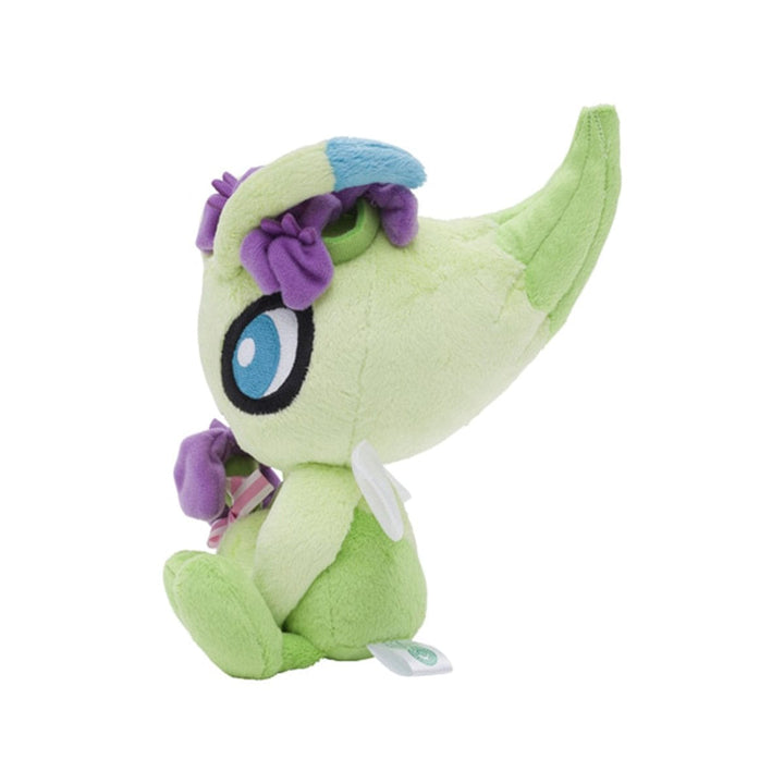 Pokemon Celebis Celebration Plush Toy thumbnail 2