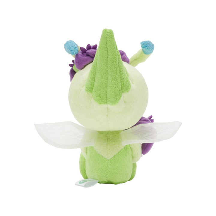 Pokemon Celebis Celebration Plush Toy thumbnail 3