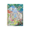 Pokemon B6 Ring Notebook Celebis Celebration