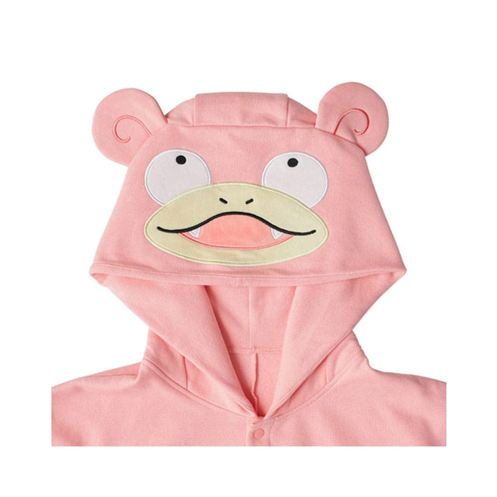 Pokemon Slowpoke Roomwear thumbnail 3