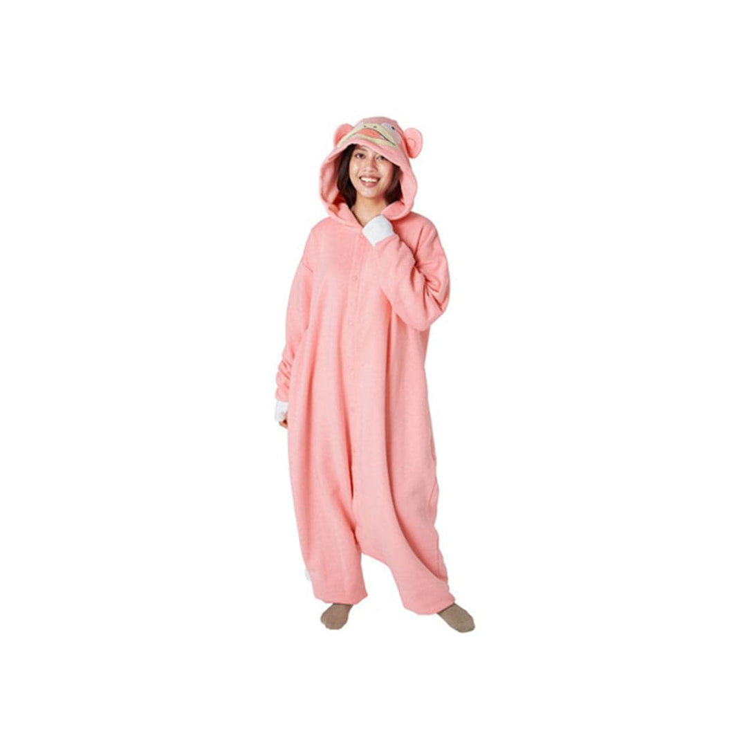 Pokemon Slowpoke Roomwear