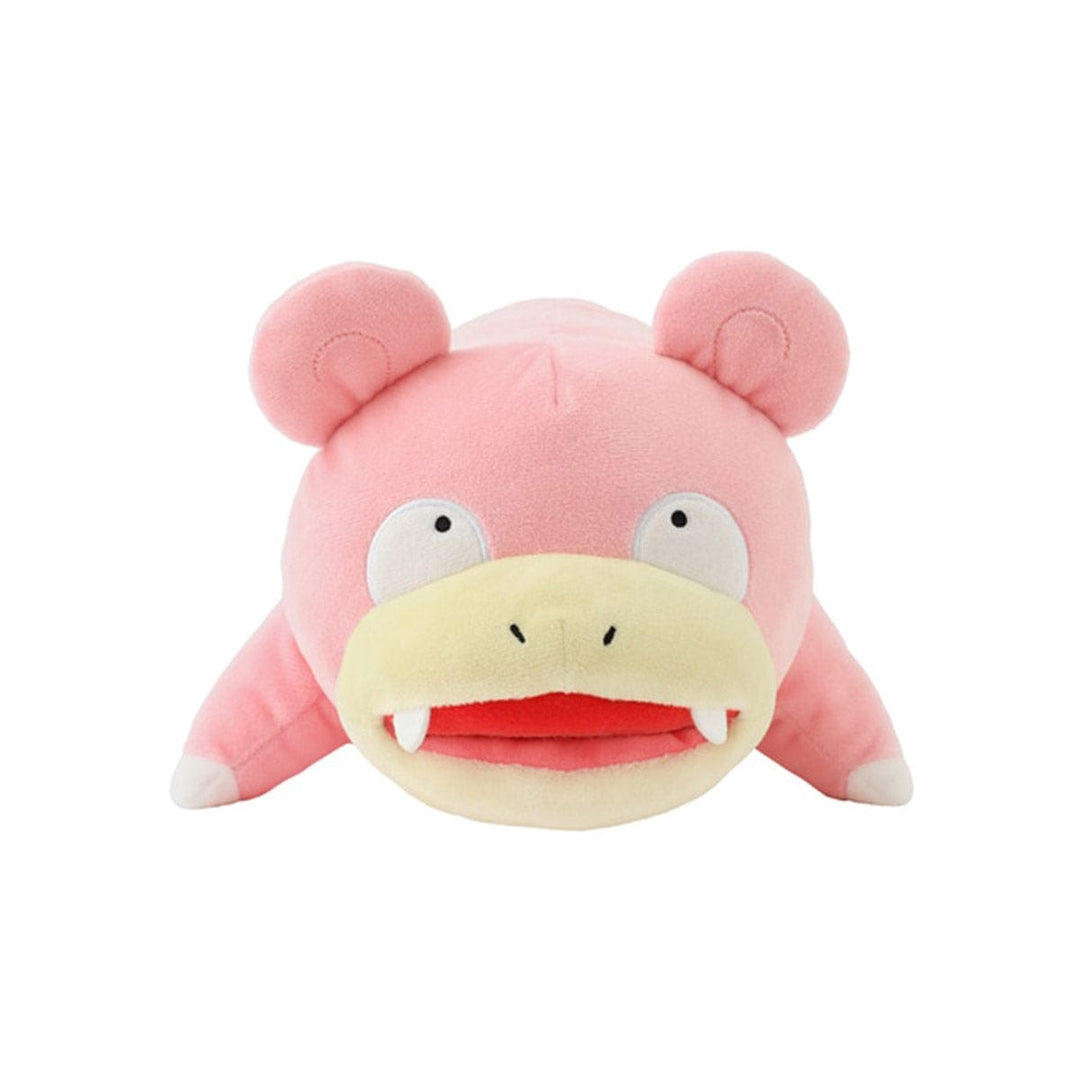 Pokemon Slowpoke Connectable Plushie