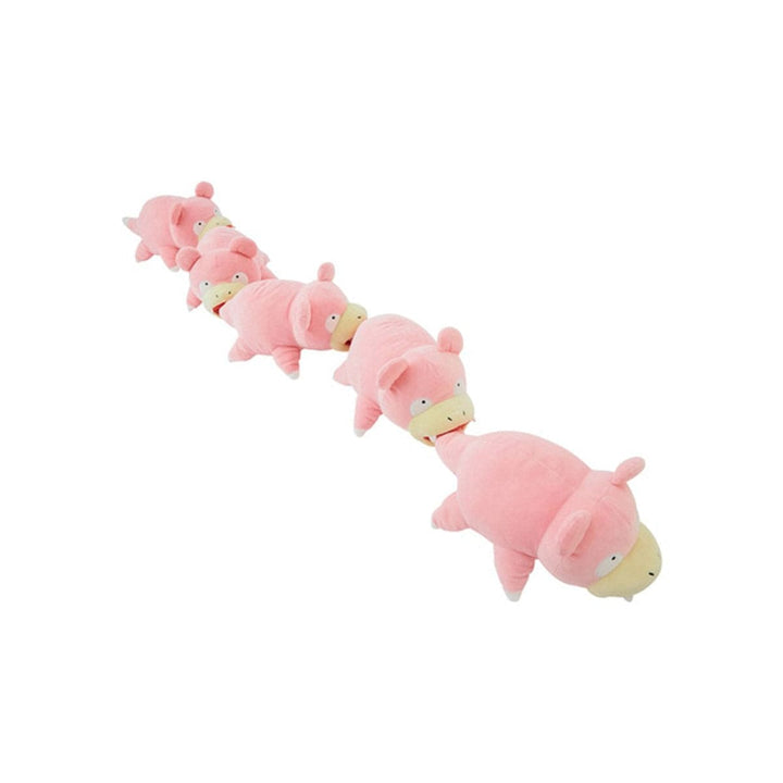 Pokemon Slowpoke Connectable Plushie thumbnail 4