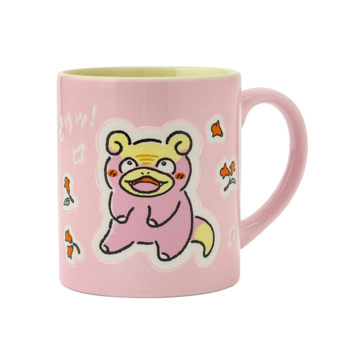 Pokemon Slowpoke Mug thumbnail 1