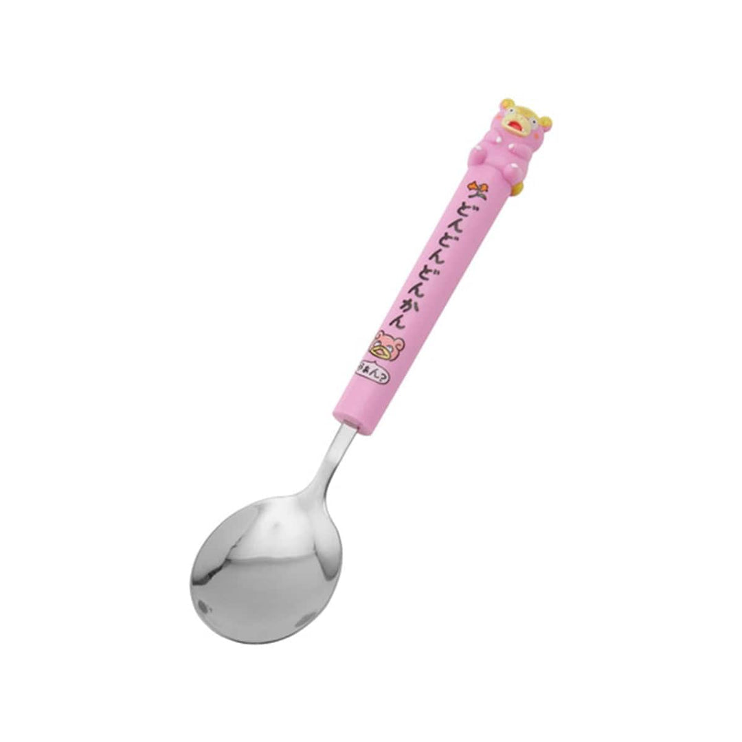 Pokemon Slowpoke Curry Spoon