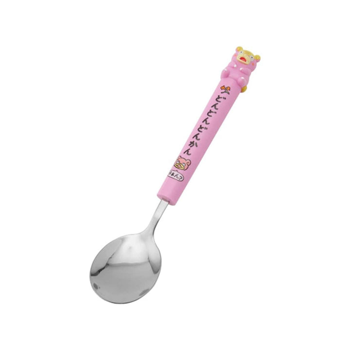 Pokemon Slowpoke Curry Spoon thumbnail 1